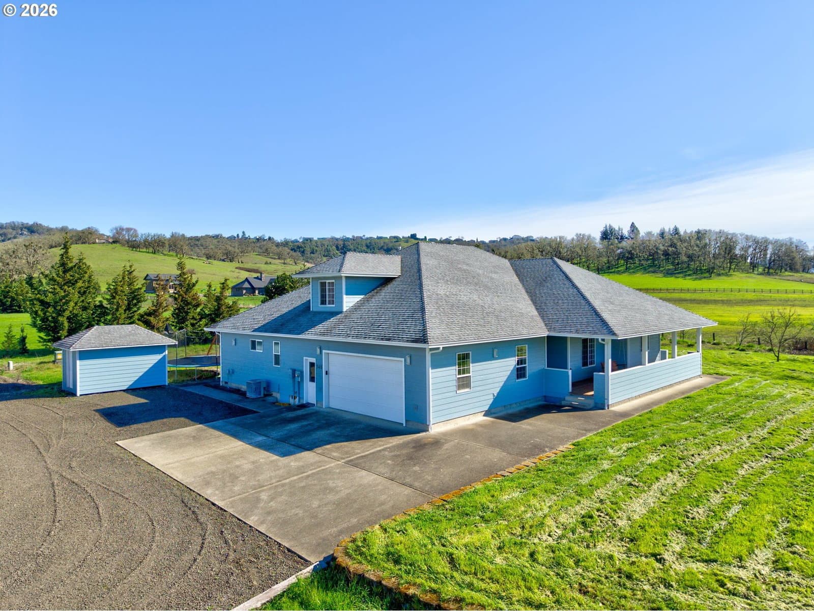 Primary listing photo, 145 CROSS CREEK DR, Roseburg, OR, 97471