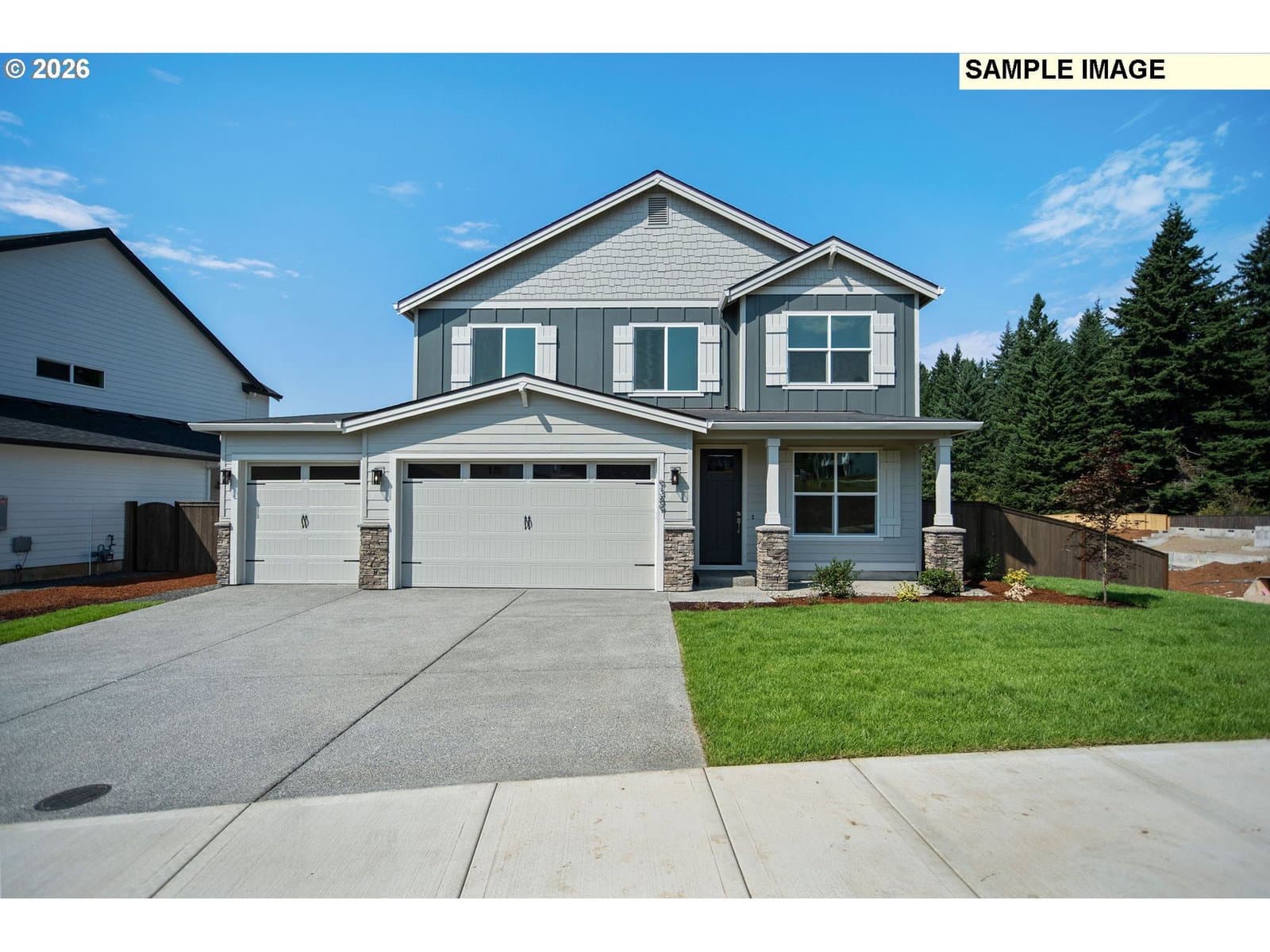 Primary listing photo, 5404 N 93RD AVE #LT 278, Camas, WA, 98607