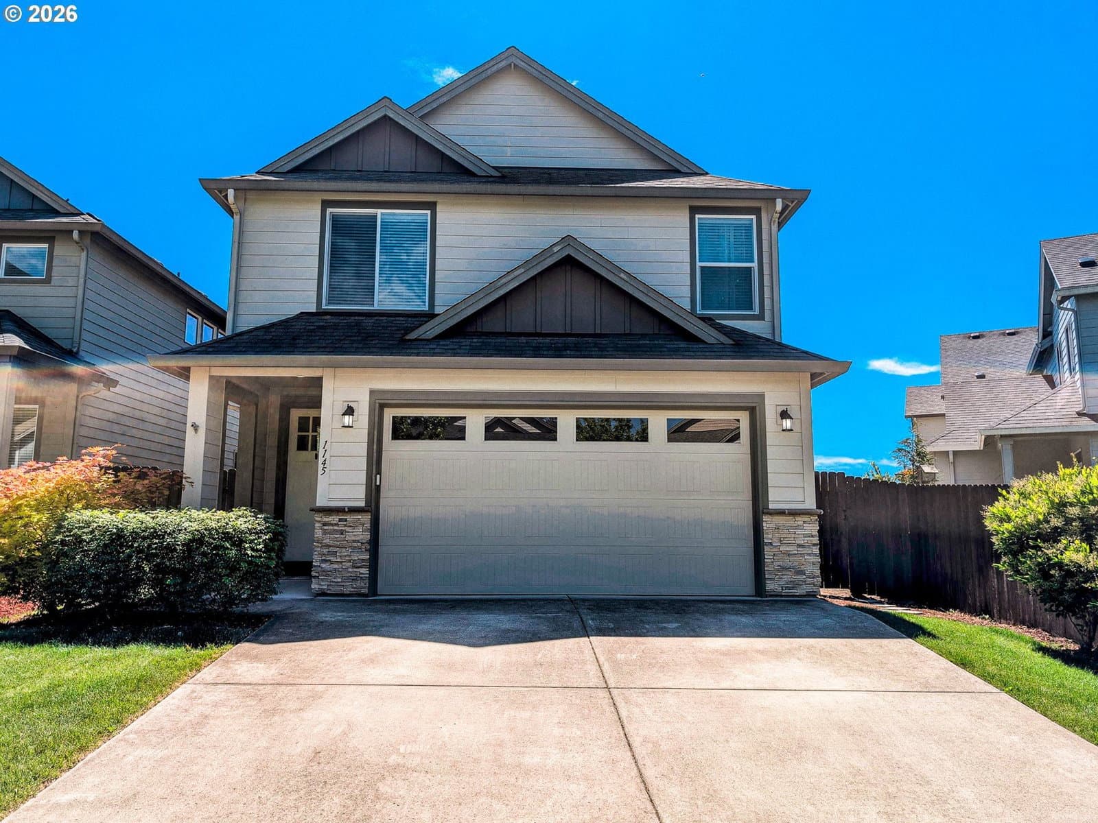 Primary listing photo, 1145 S QUAIL RUN PL, Ridgefield, WA, 98642