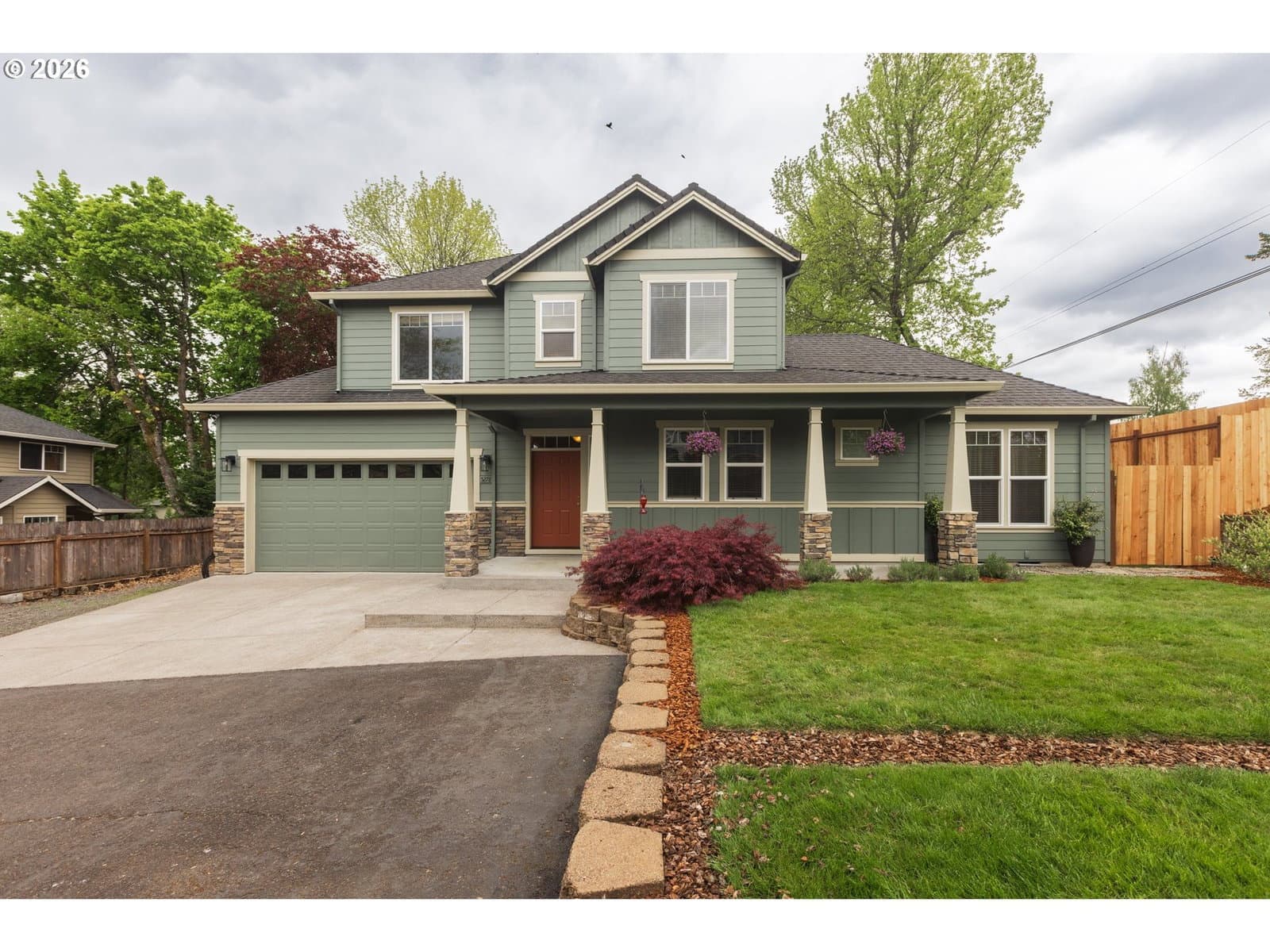 Primary listing photo, 5278 SE 18TH ST, Gresham, OR, 97080