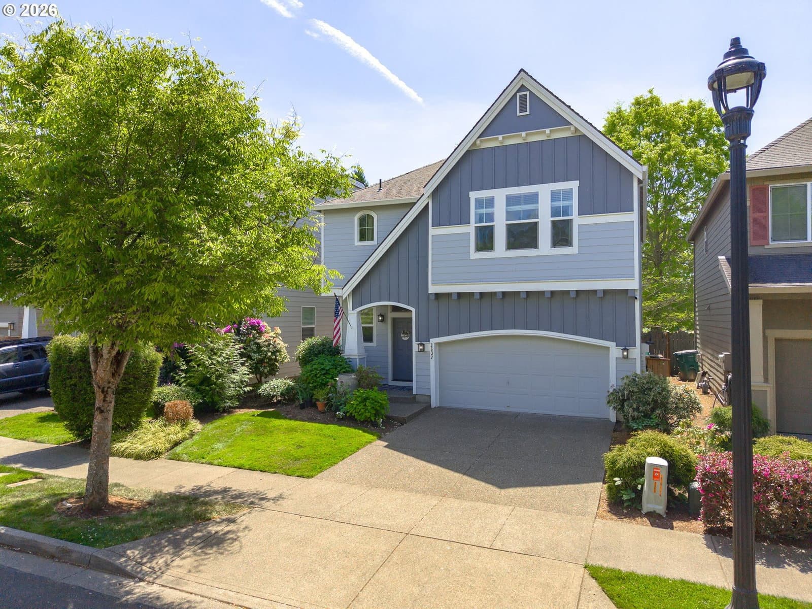 Primary listing photo, 3632 BUR OAK CT, Newberg, OR, 97132