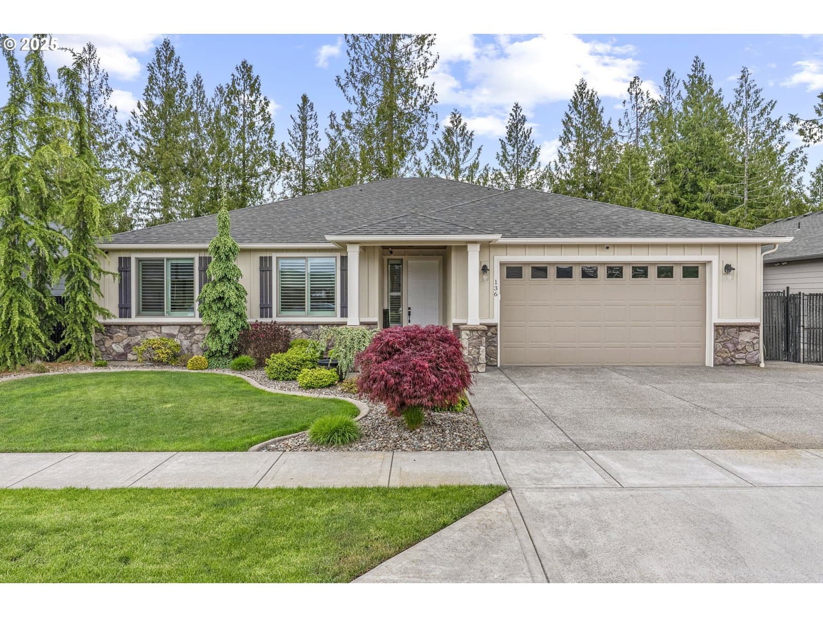 Primary listing photo, 136 ZEPHYR DR, Silver Lake, WA, 98645