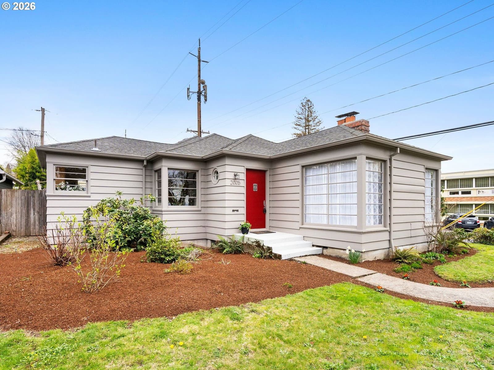 Primary listing photo, 2005 COTTAGE ST SE, Salem, OR, 97302
