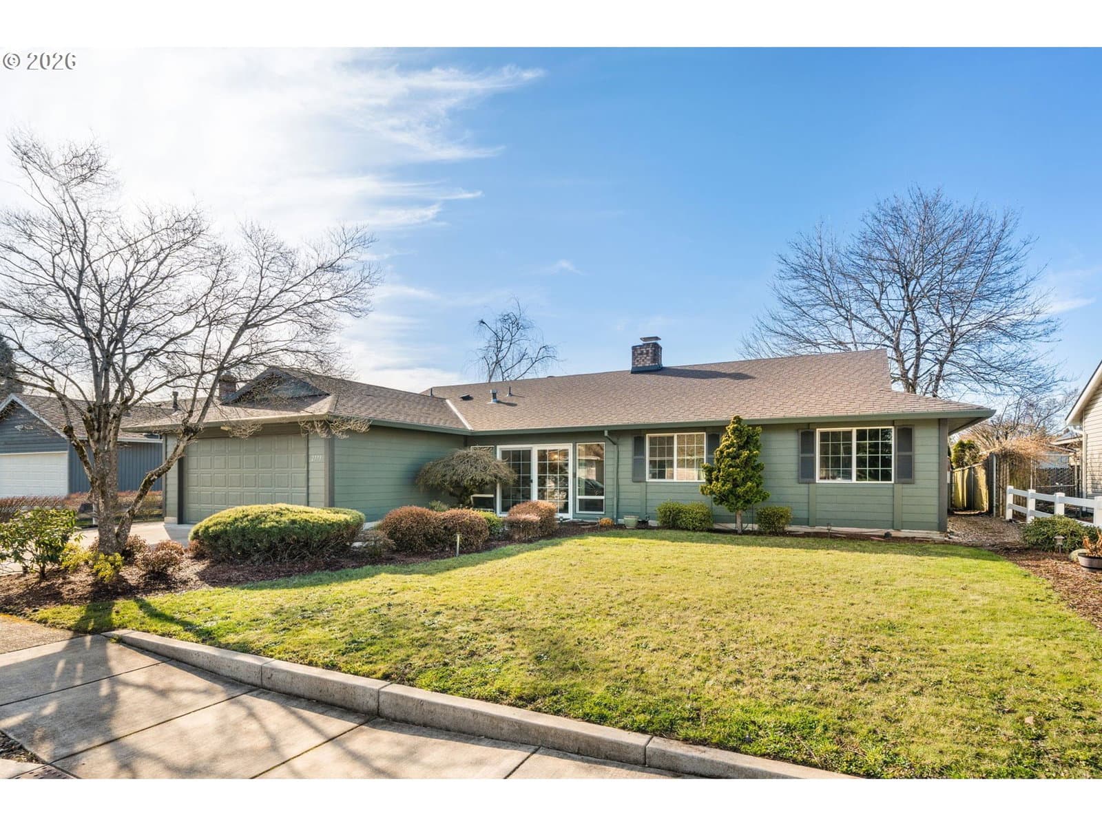 Primary listing photo, 2775 NE LINDEN AVE, Gresham, OR, 97030