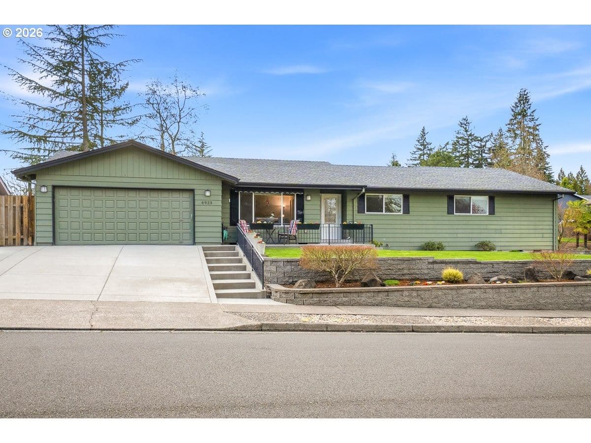 Primary listing photo, 6925 SW HEATH PL, Beaverton, OR, 97008