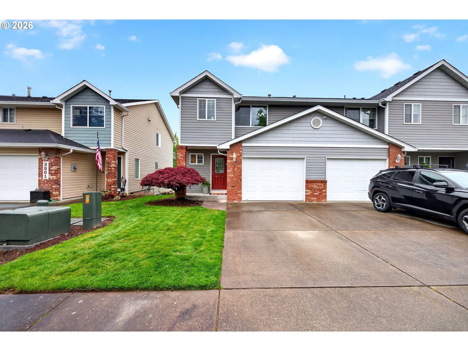 Primary listing photo, 3715 NE 80TH ST, Vancouver, WA, 98665