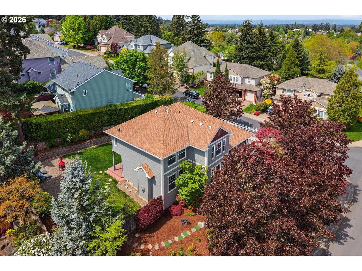 Primary listing photo, 8539 SW 166TH TER, Beaverton, OR, 97007