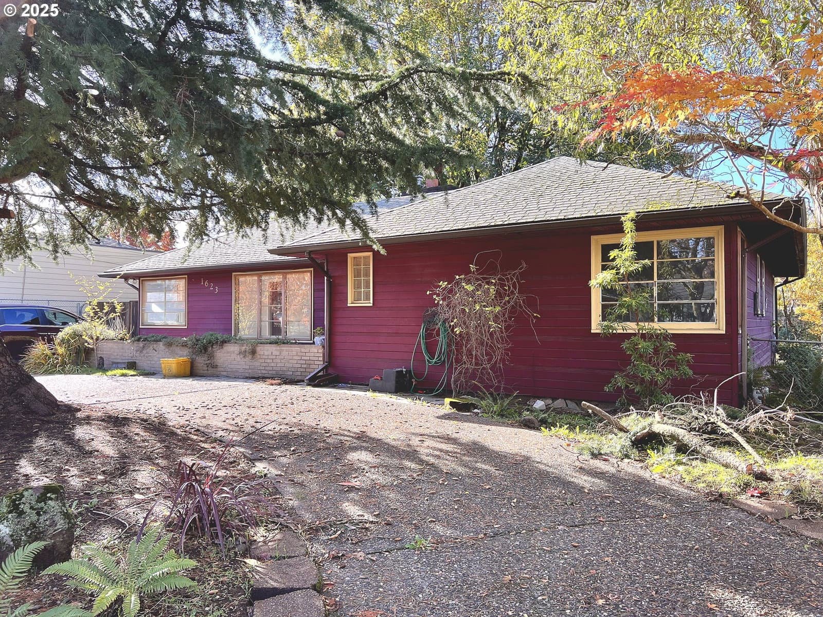 Primary listing photo, 1623 NE 104TH AVE, Portland, OR, 97220