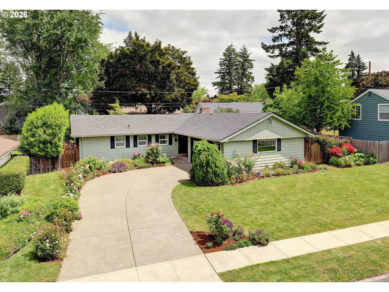 Primary listing photo, 5320 SW CHERRY AVE, Beaverton, OR, 97005
