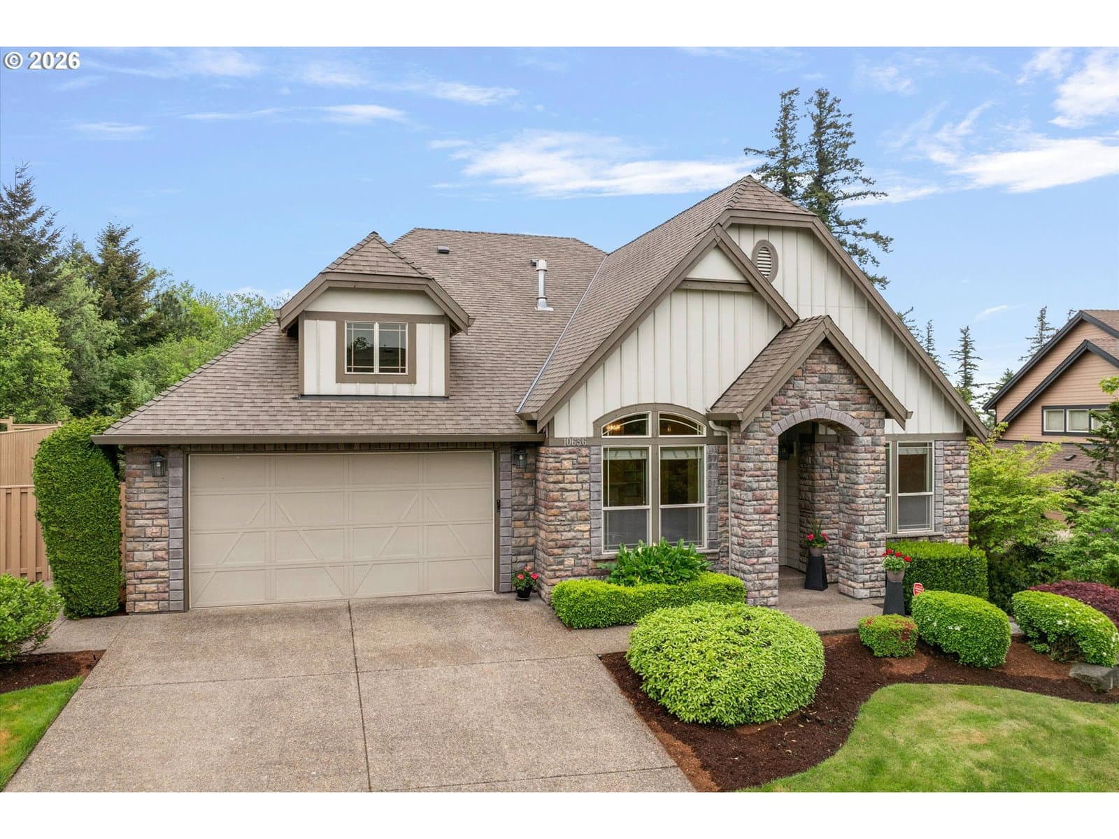 Primary listing photo, 10636 SE TURNBERRY LOOP, Happy Valley, OR, 97086