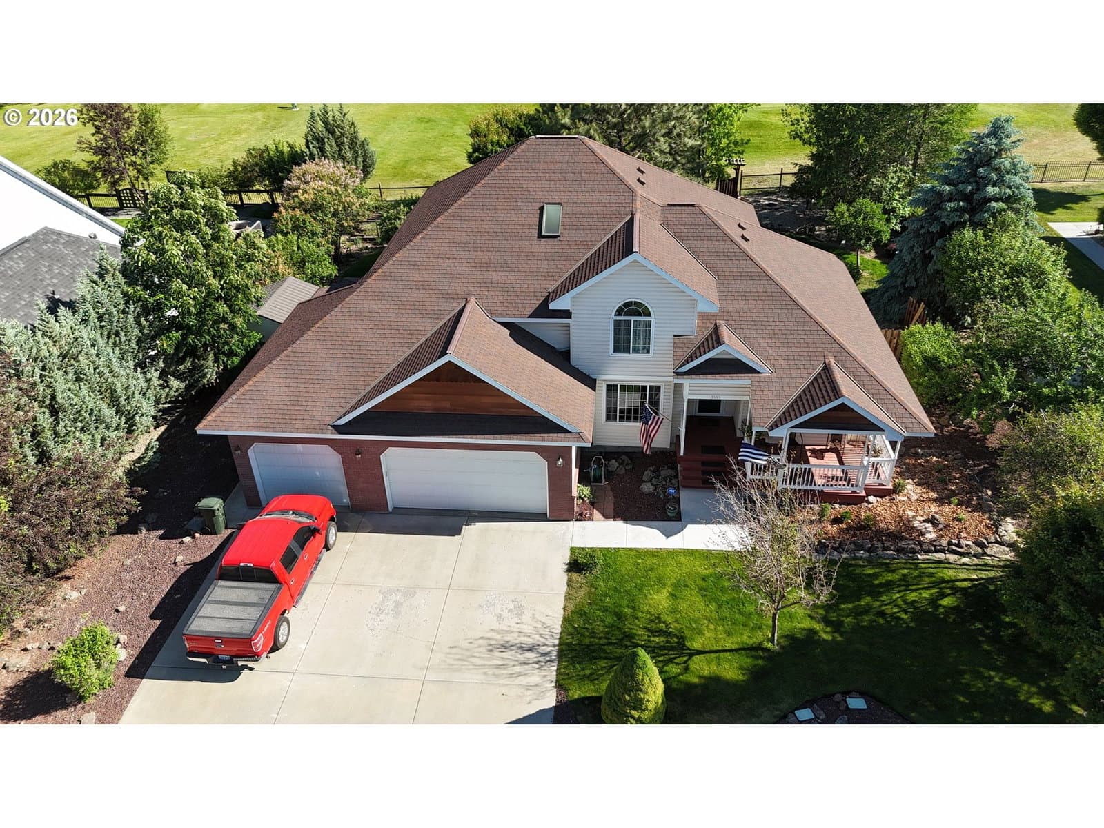 Primary listing photo, 3555 INDIANA AVE, Baker City, OR, 97814