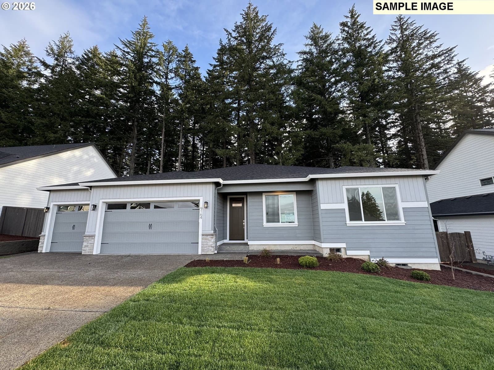 Primary listing photo, 5372 N 93rd AVE #Lot 277, Camas, WA, 98607