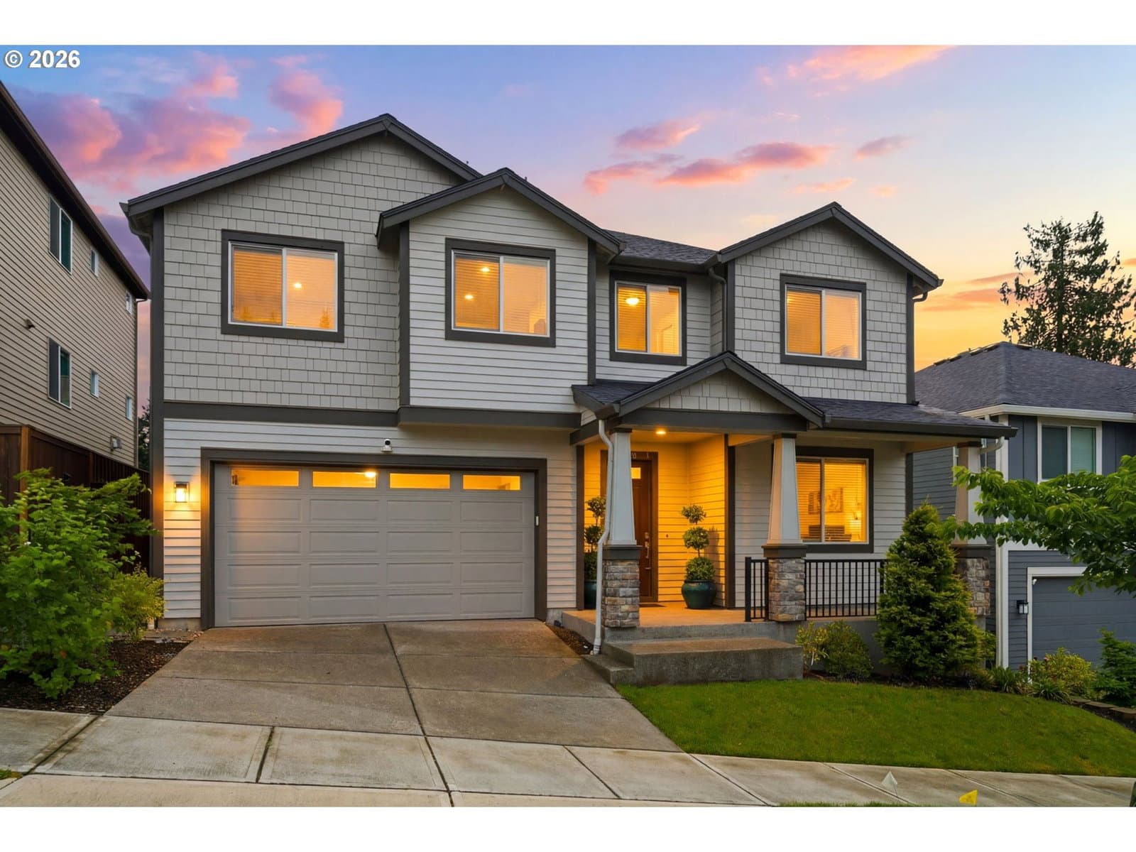 Primary listing photo, 6901 NE 16TH AVE, Vancouver, WA, 98665