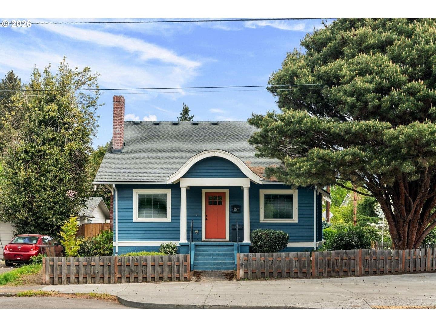 Primary listing photo, 9707 N LOMBARD ST, Portland, OR, 97203