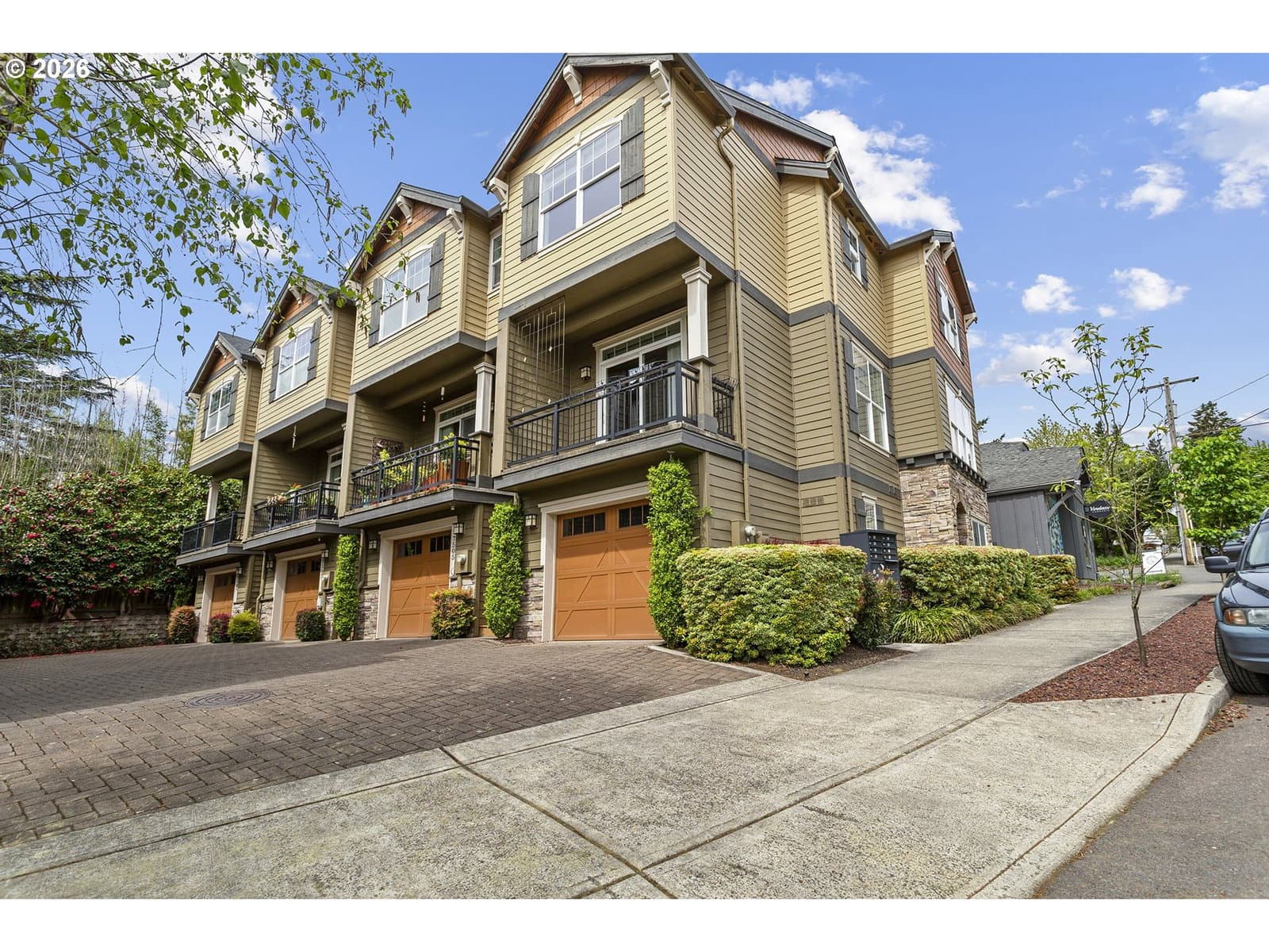 Primary listing photo, 7503 SW CAPITOL HWY, Portland, OR, 97219