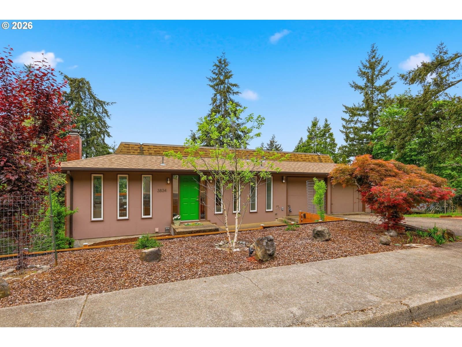 Primary listing photo, 3834 ONYX ST, Eugene, OR, 97405