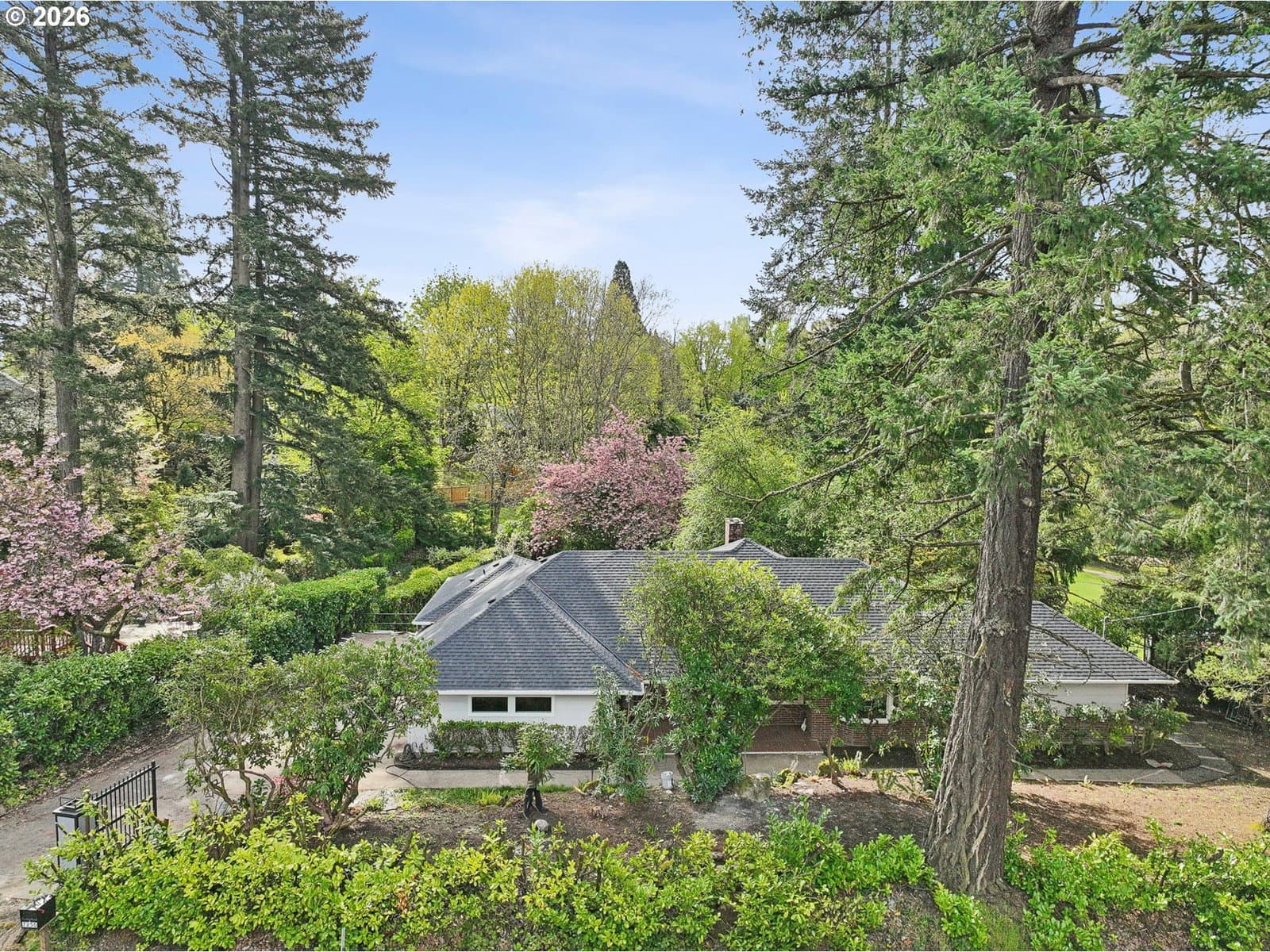 Primary listing photo, 7250 SW CANYON RD, Portland, OR, 97225