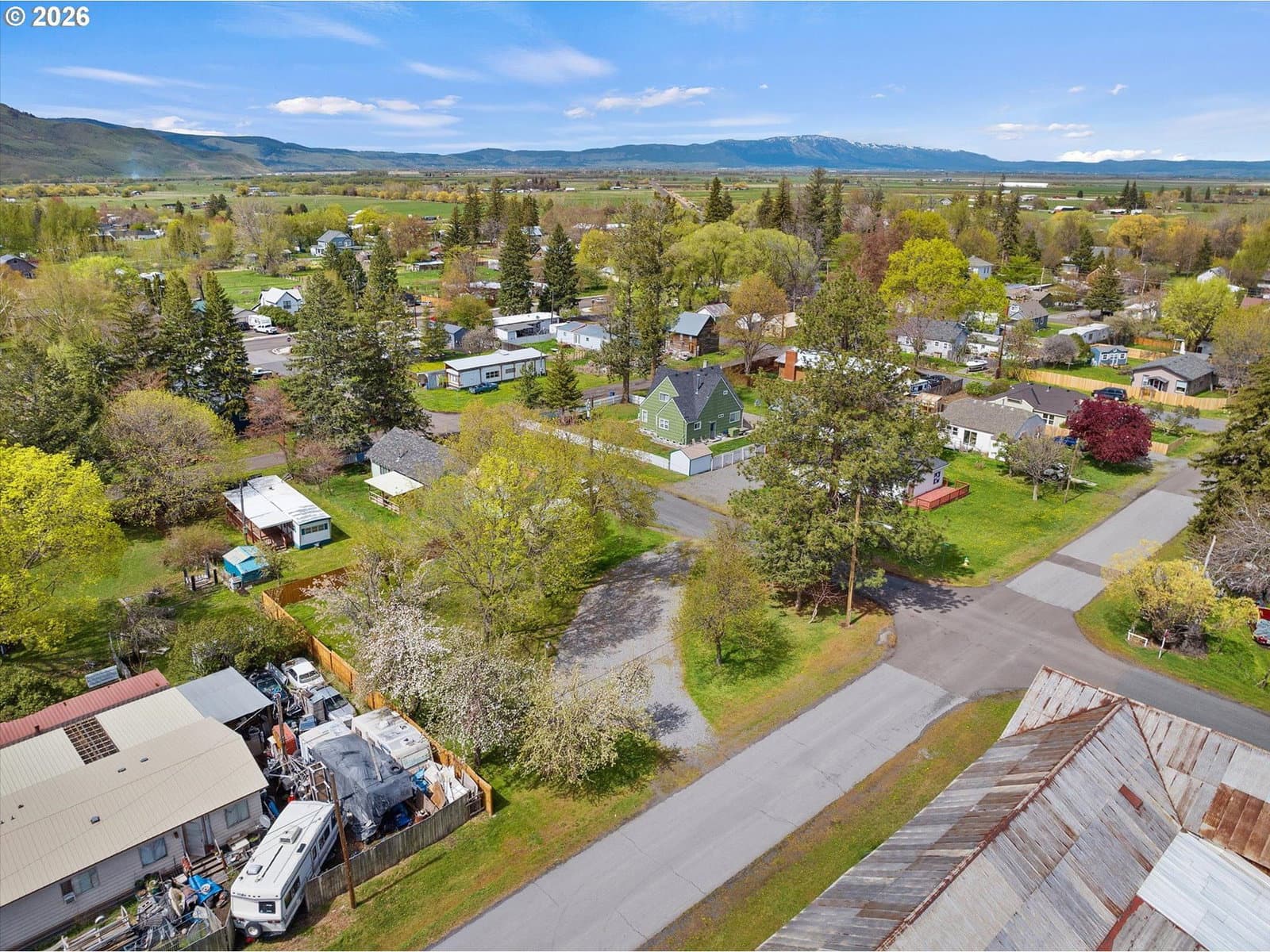 Primary listing photo, 972 N BELLWOOD AVE, Union, OR, 97883