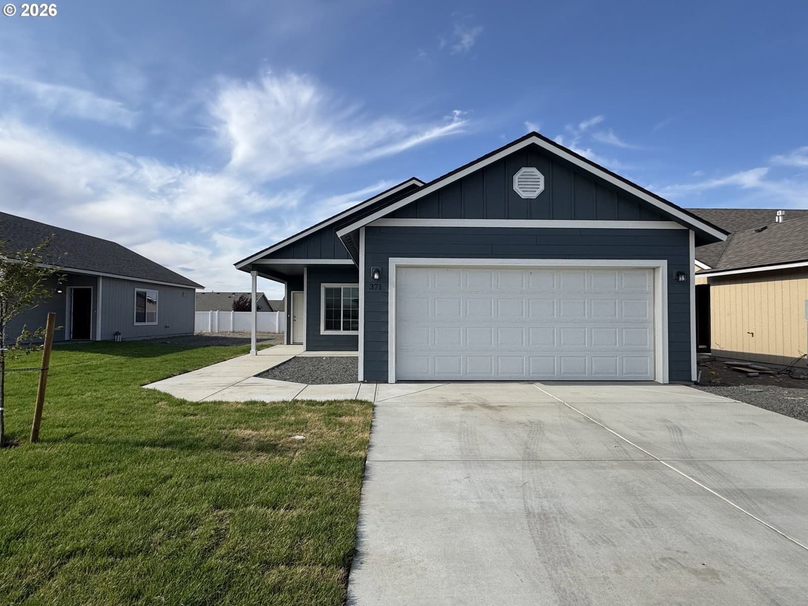 Primary listing photo, 371 MICHELLE AVE, Umatilla, OR, 97882