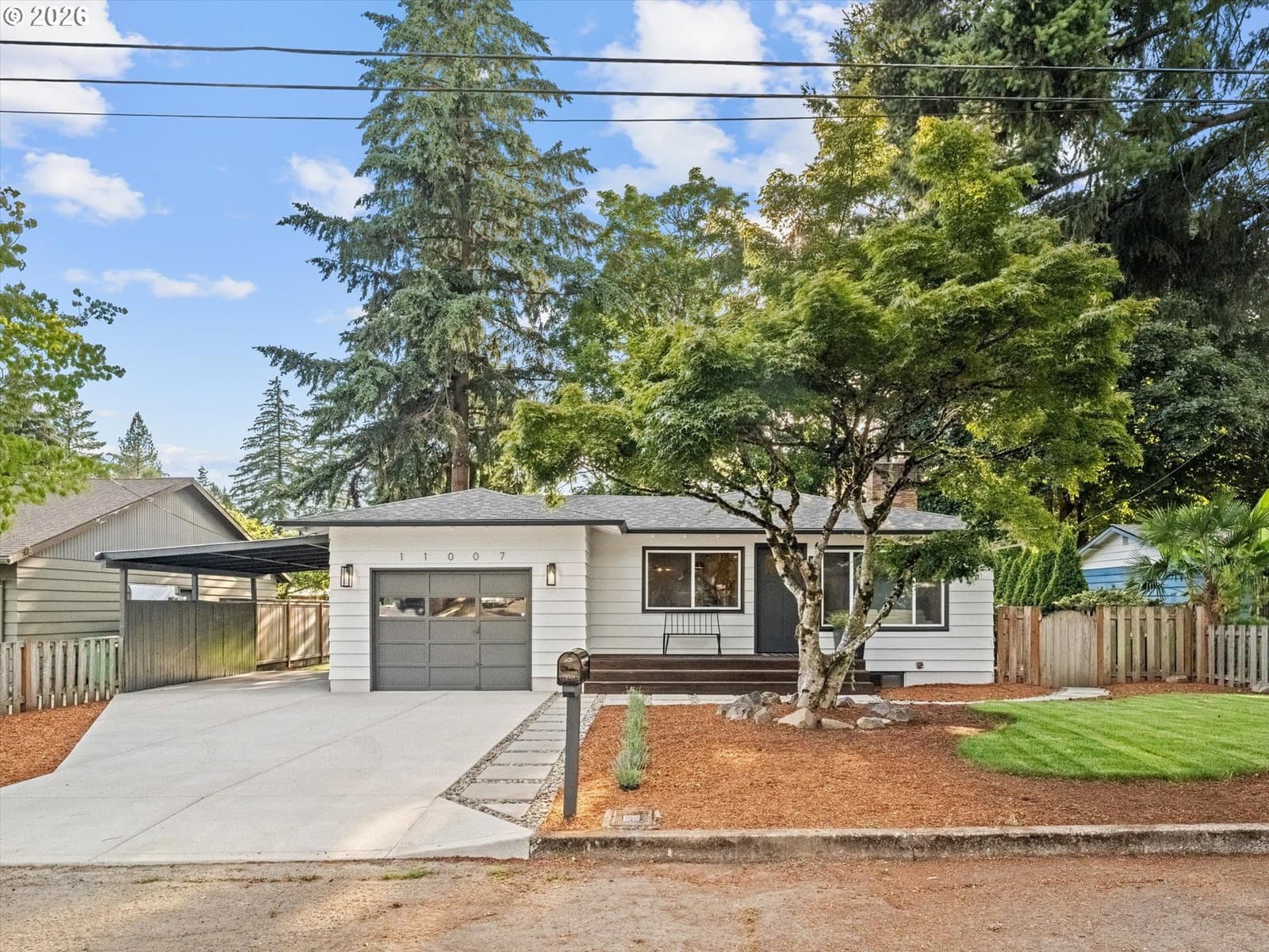 11007 SE 52ND AVE