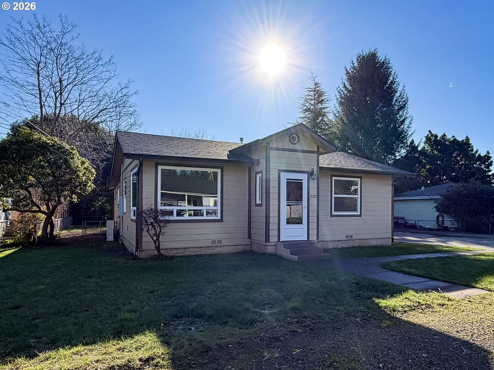 Primary listing photo, 325 RAILROAD ST, Brookings, OR, 97415