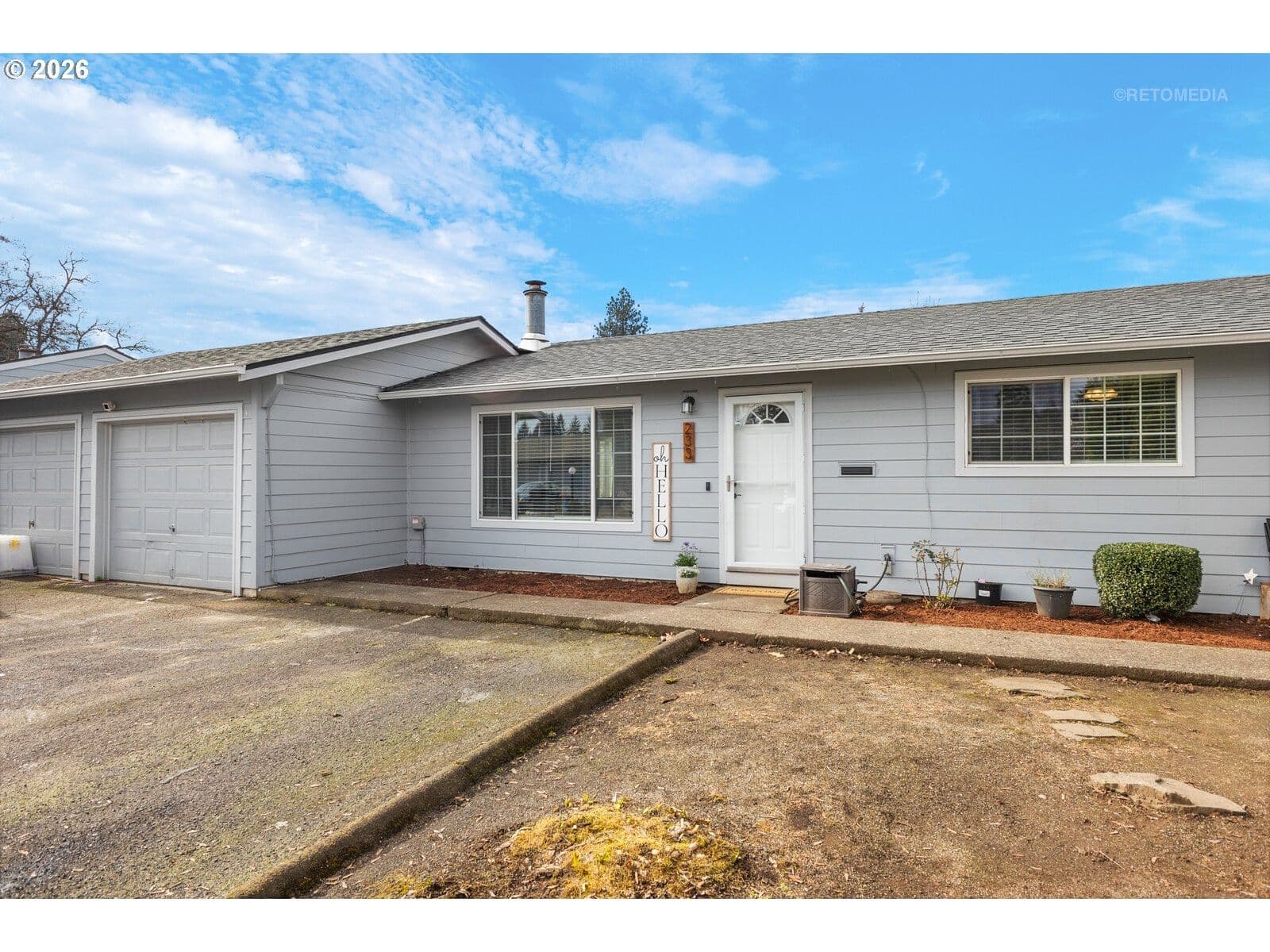 Primary listing photo, 233 SE 3RD AVE, Canby, OR, 97013