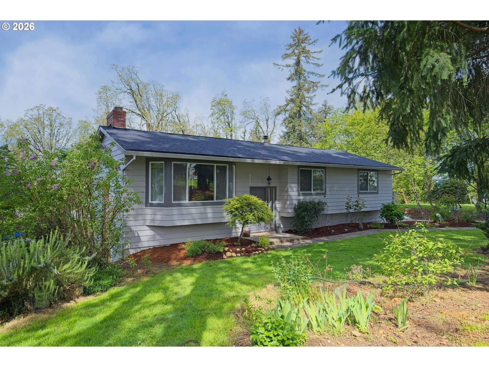 Primary listing photo, 14110 THURMAN ST, Oregon City, OR, 97045