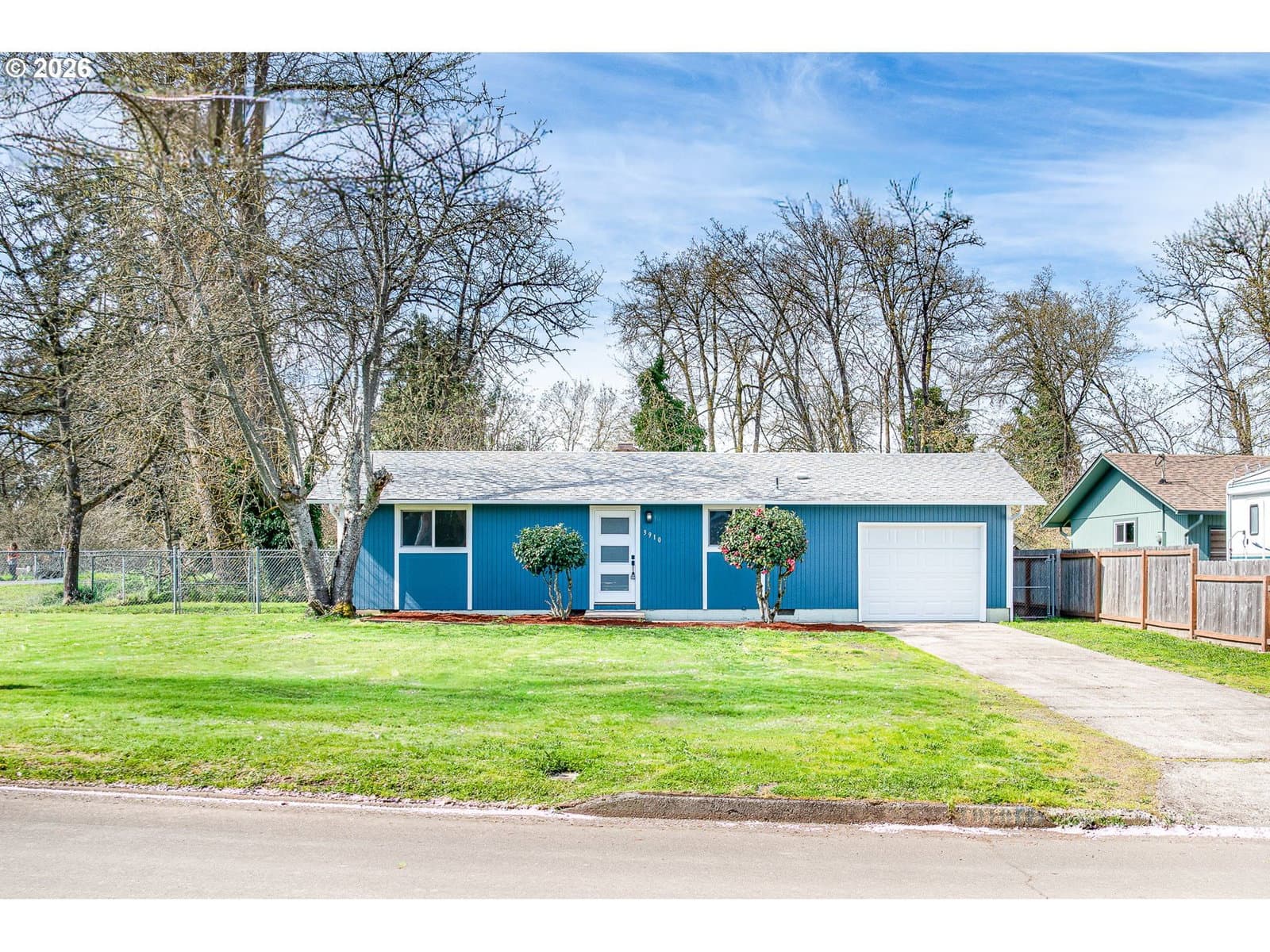 Primary listing photo, 3910 ANDOVER ST, Eugene, OR, 97404