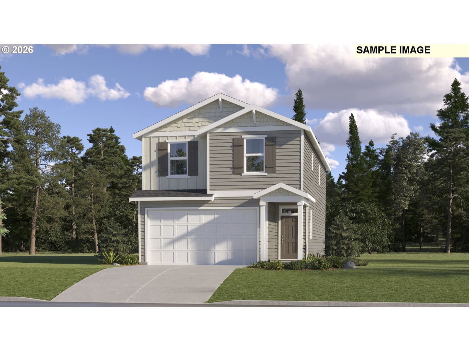 Primary listing photo, 2331 Ash ST, Woodland, WA, 98674