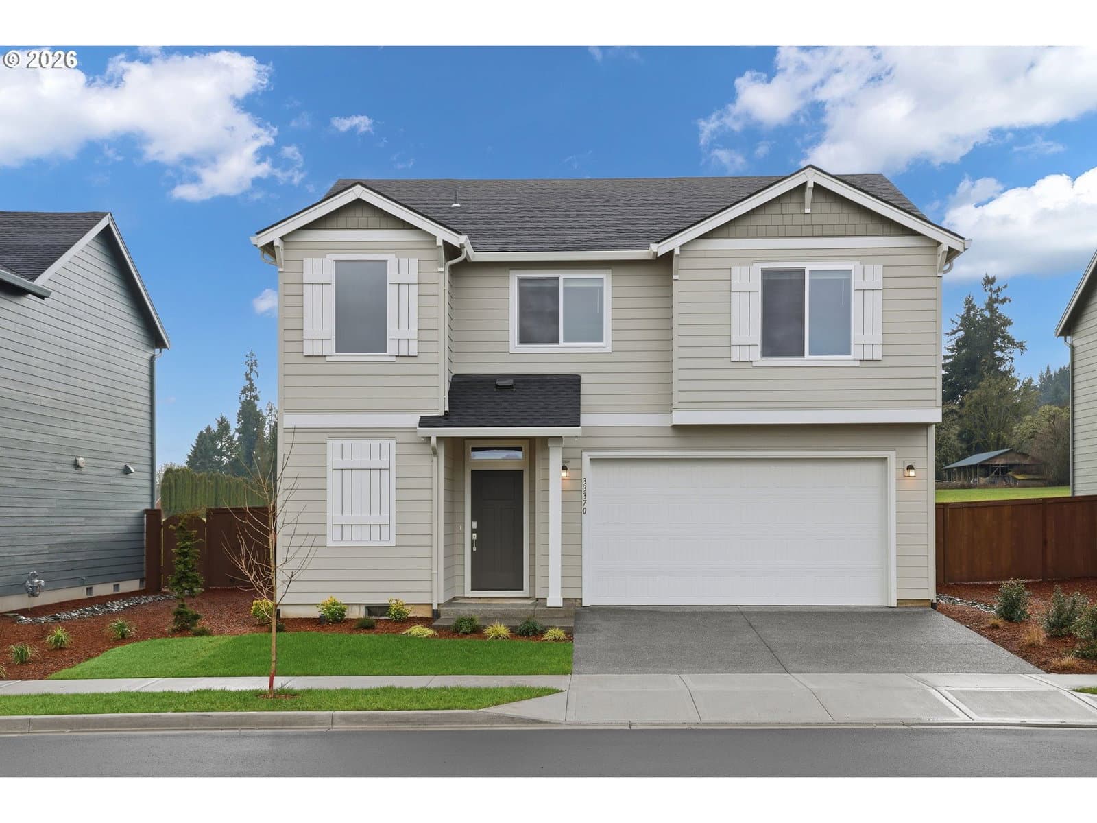 Primary listing photo, 33370 SW Rokin WAY, Scappoose, OR, 97056