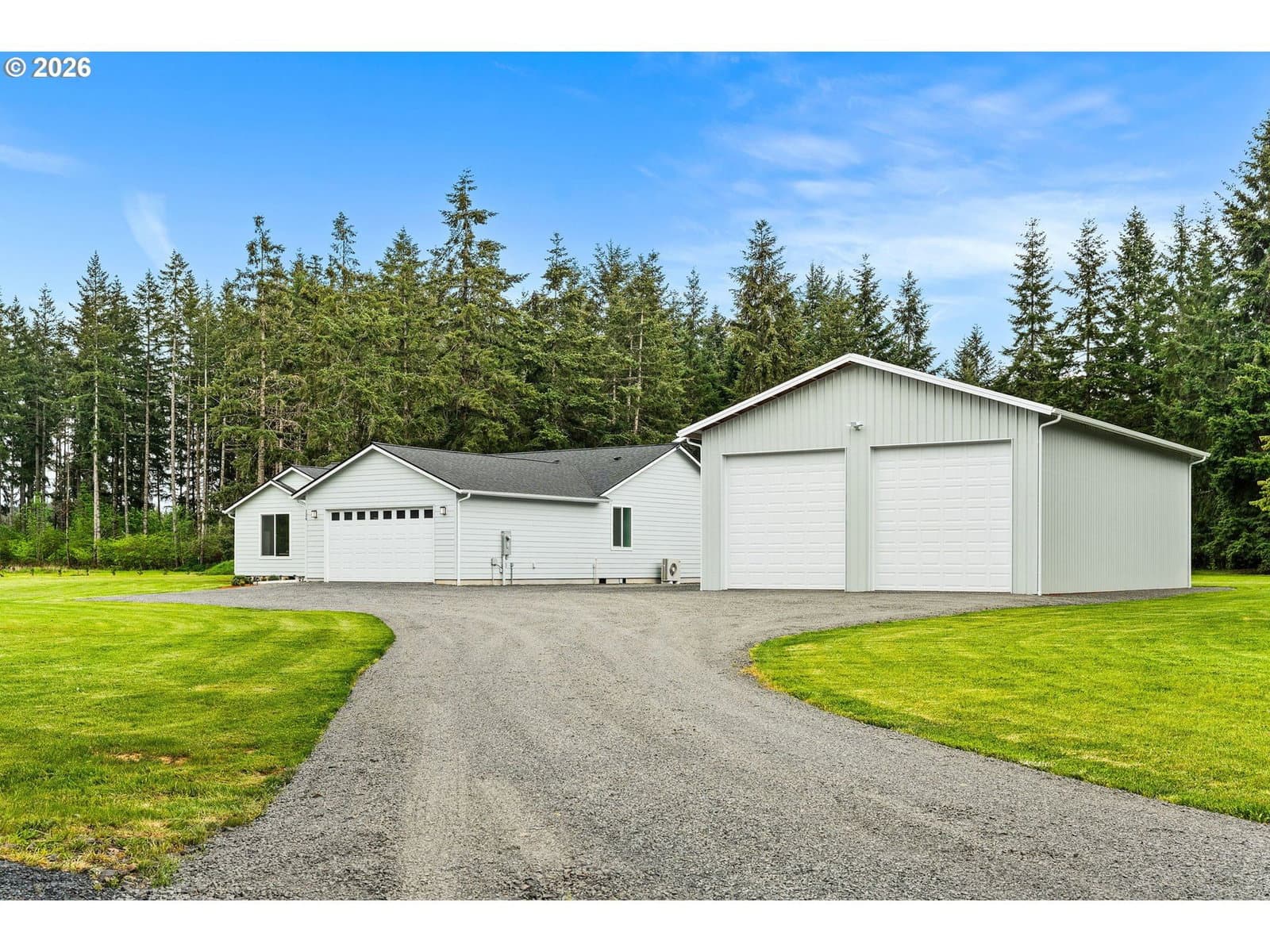 Primary listing photo, 126 OTTER FOX LN, Winlock, WA, 98596