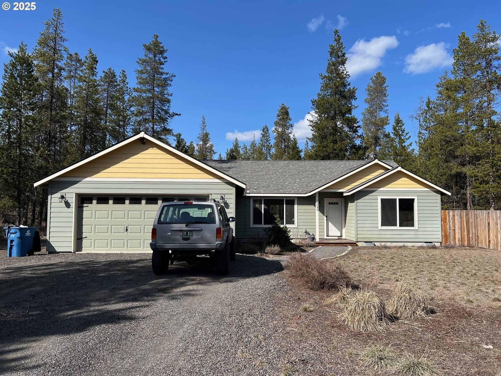 Primary listing photo, 16042 SPARKS DR, La Pine, OR, 97739