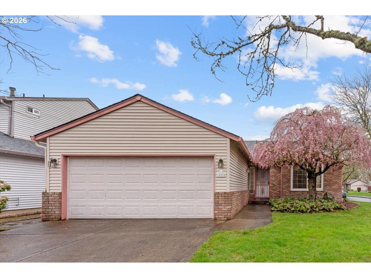 Primary listing photo, 18520 SE 22ND WAY, Vancouver, WA, 98683