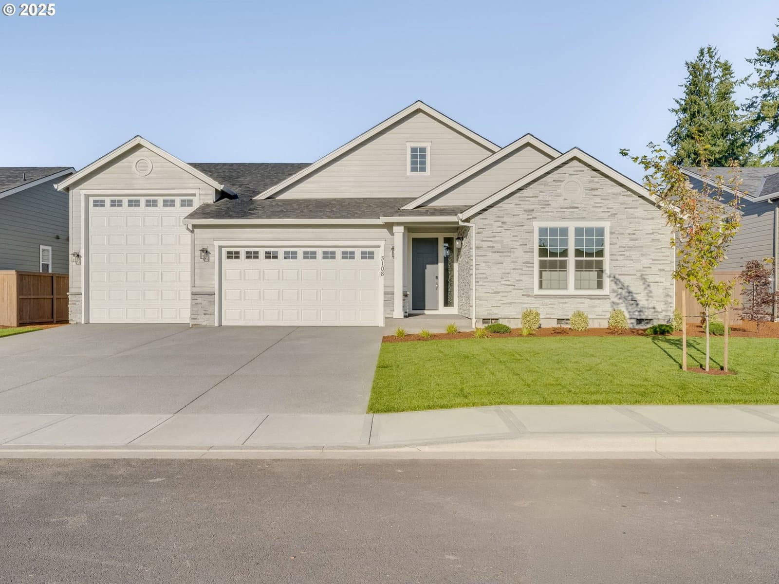 Primary listing photo, 3108 HERON ST, Woodland, WA, 98674