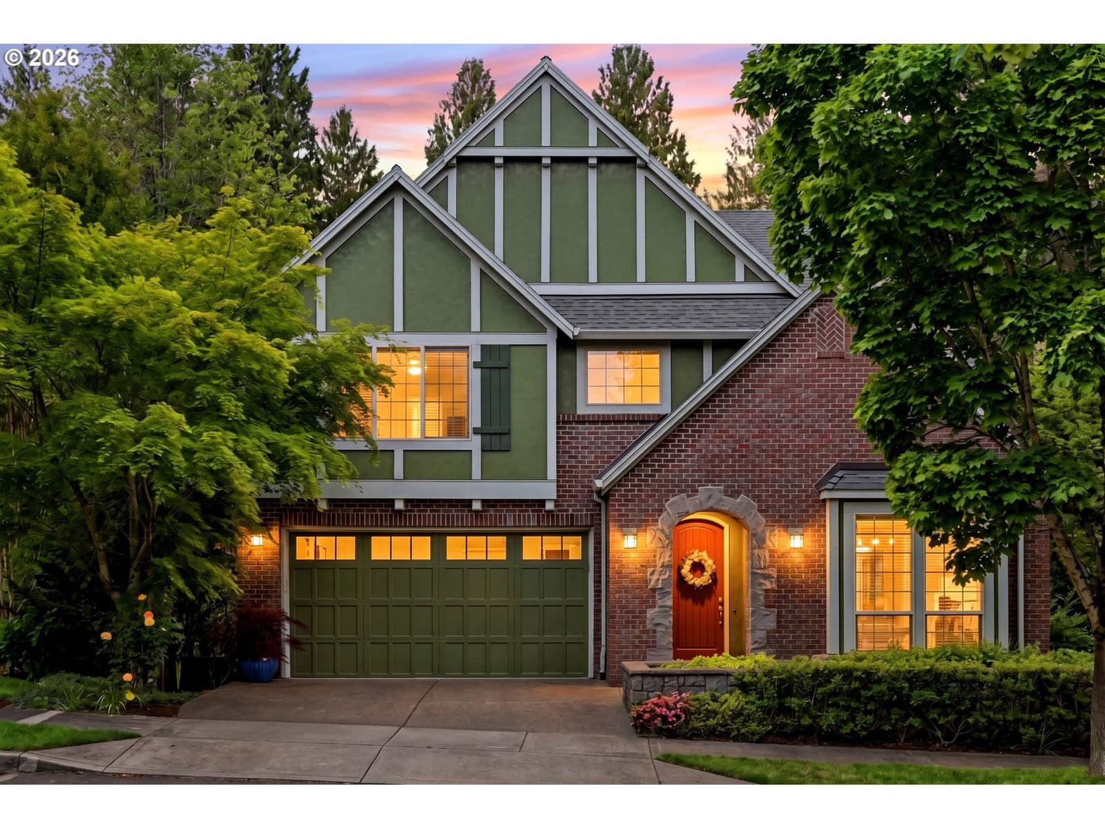 Primary listing photo, 1639 SW Joshua ST, Portland, OR, 97219