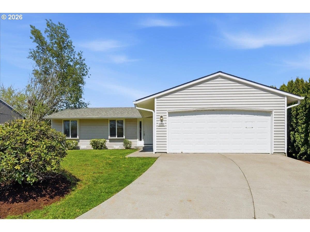 Primary listing photo, 20865 SW JAY ST, Beaverton, OR, 97003