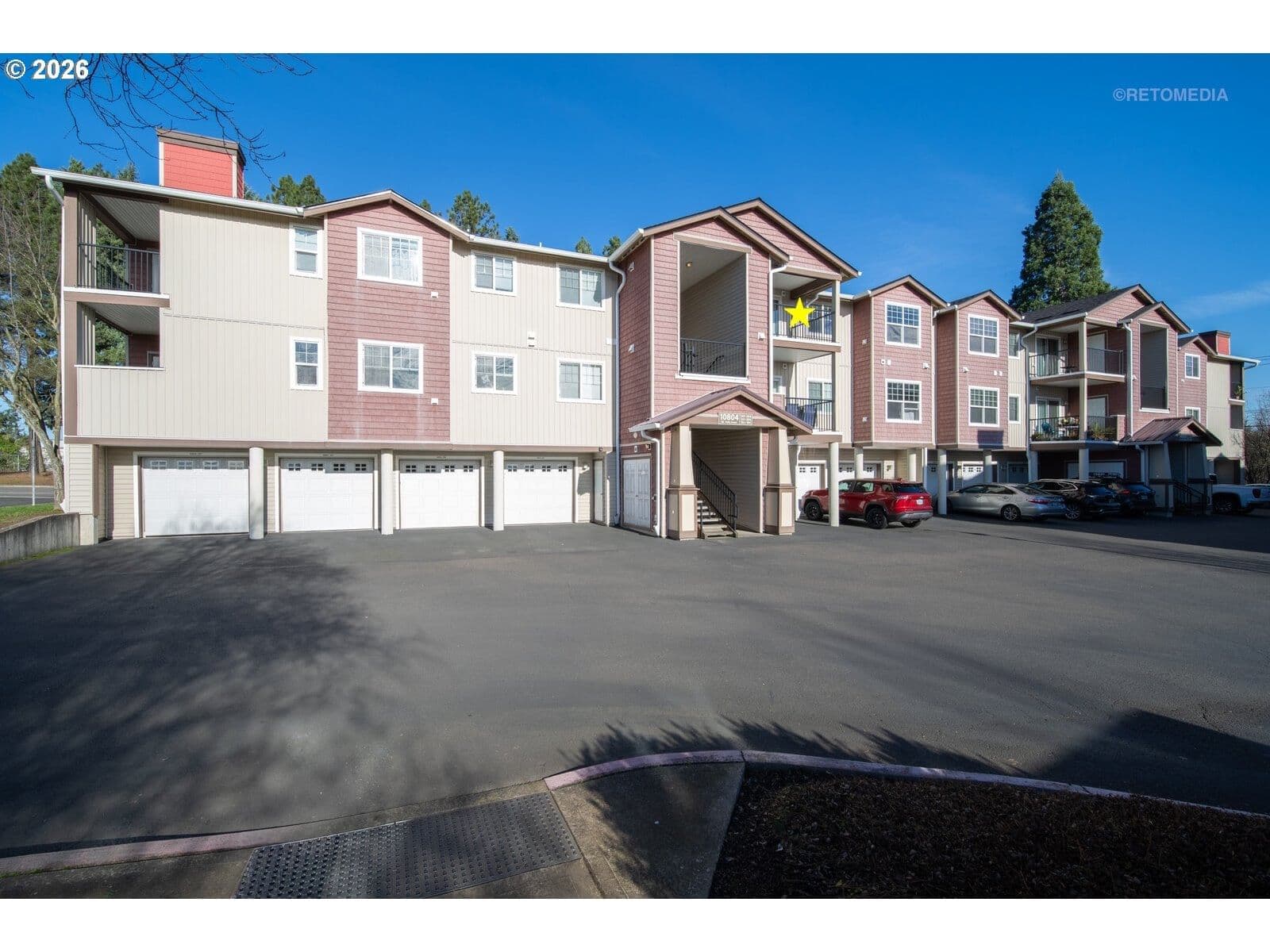 Primary listing photo, 10804 NE HOLLY ST #303, Hillsboro, OR, 97006