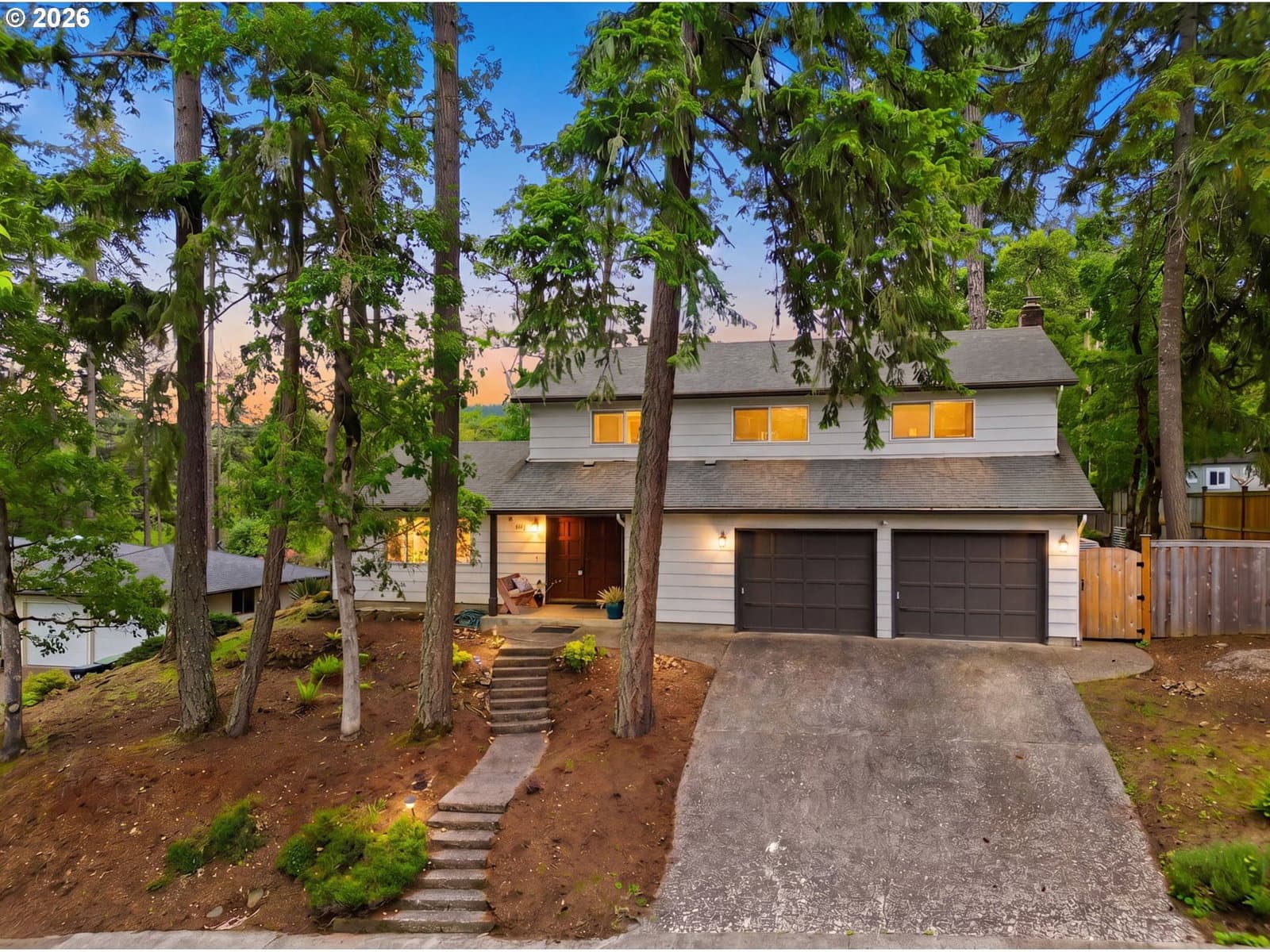 Primary listing photo, 610 EMPRESS AVE, Eugene, OR, 97405