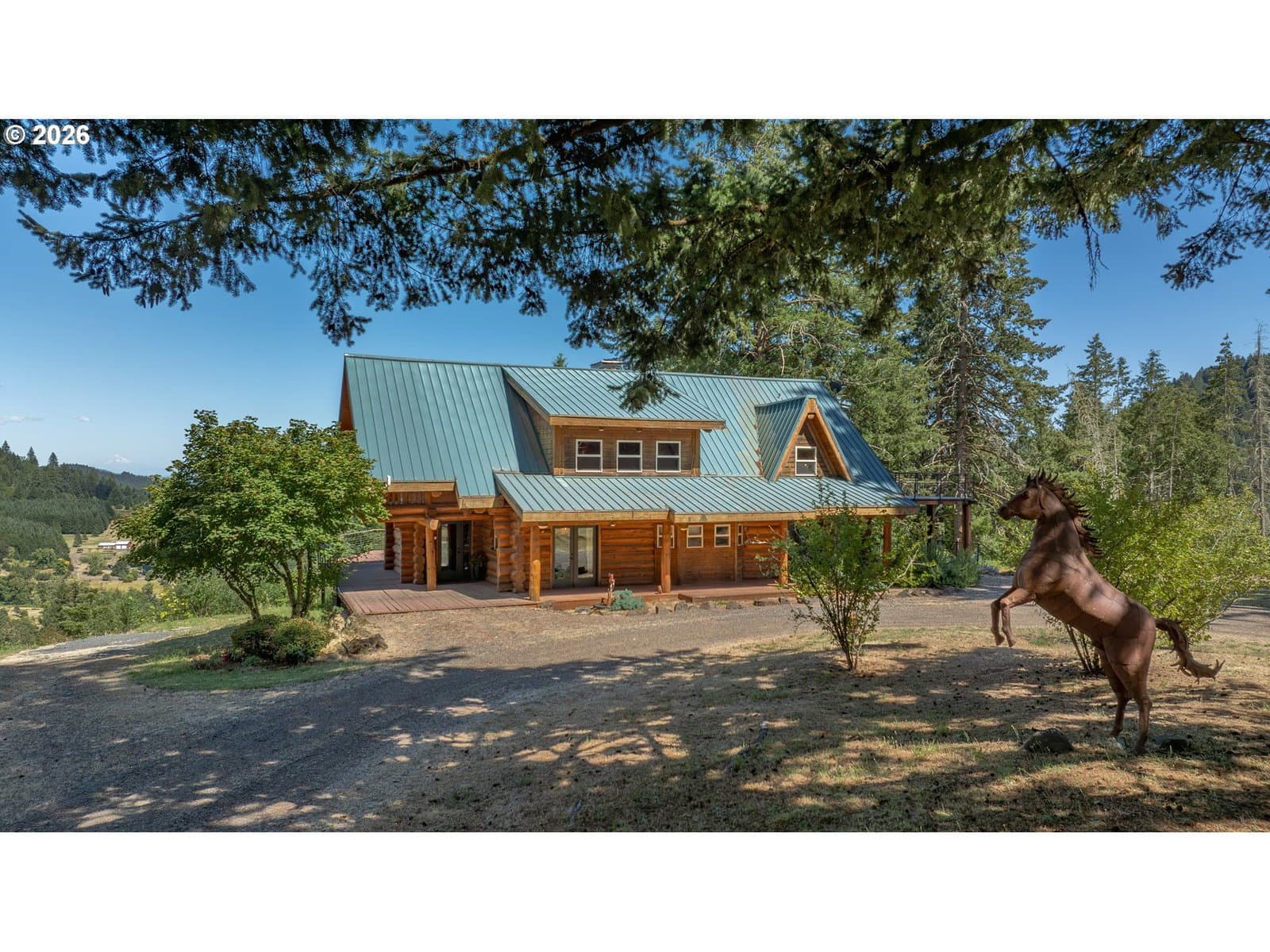 Primary listing photo, 20077 SW Powerhouse Hill RD, McMinnville, OR, 97128