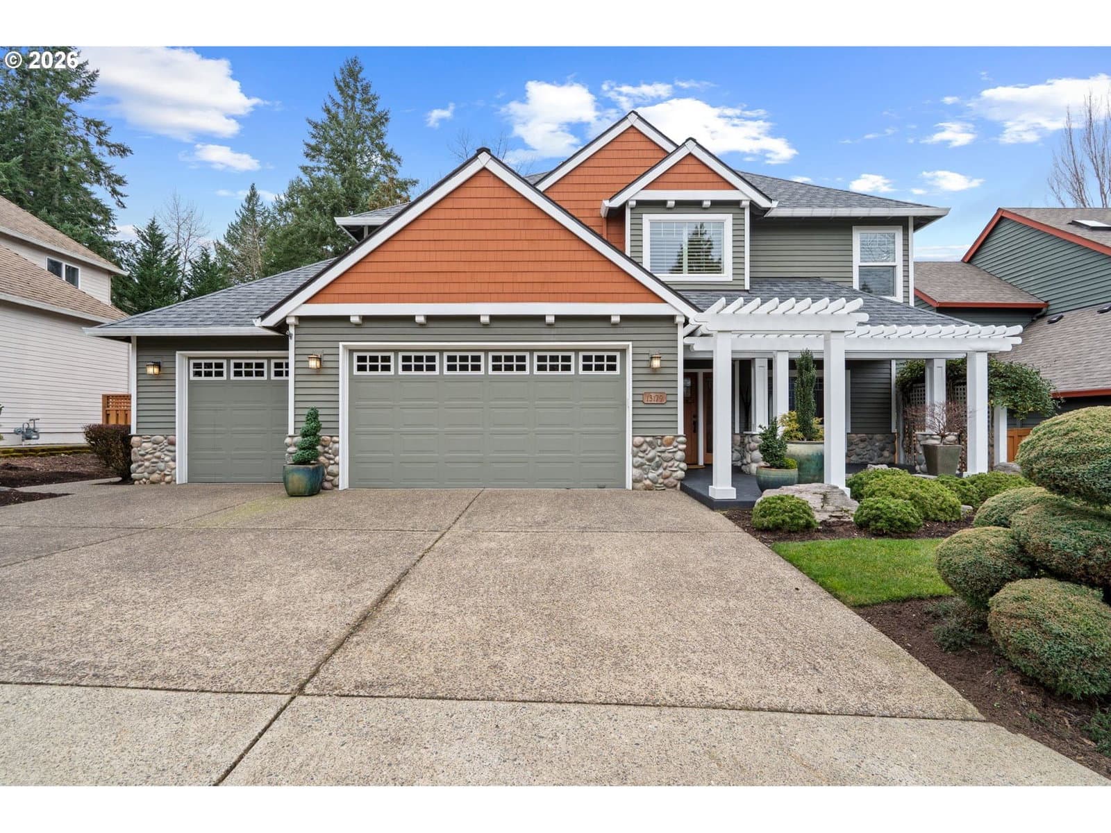 Primary listing photo, 13179 SW ASCENSION DR, Portland, OR, 97223