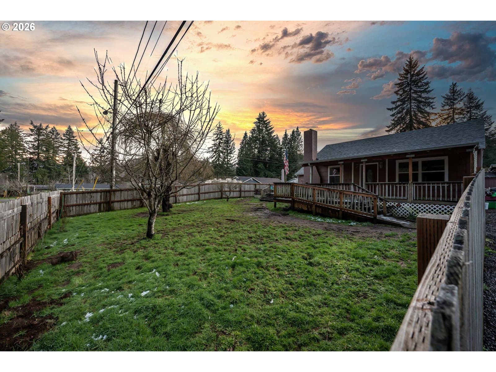 Primary listing photo, 87606 RICE RD, Mapleton, OR, 97453