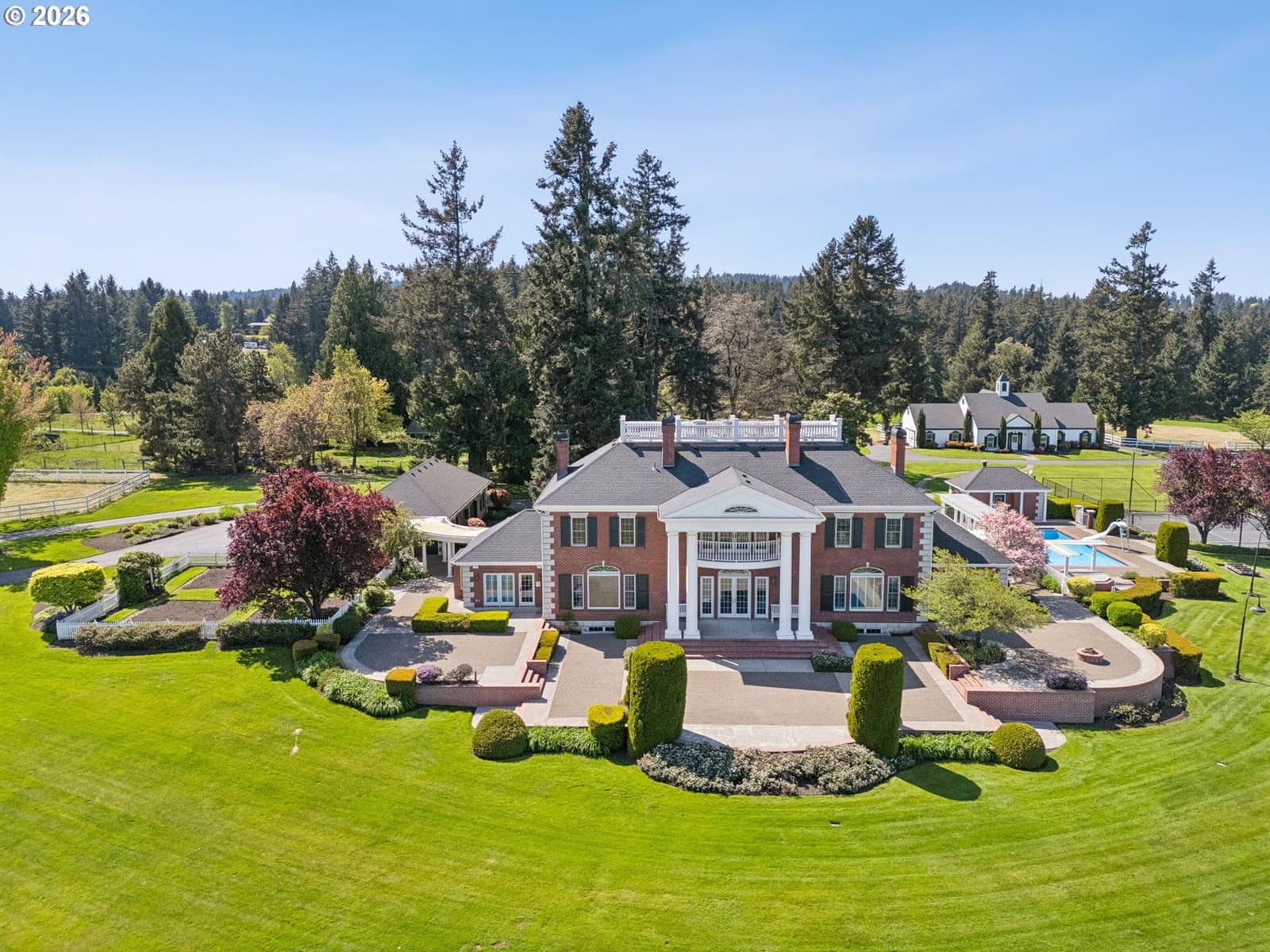 Primary listing photo, 14161 SW TOOZE RD, Sherwood, OR, 97140