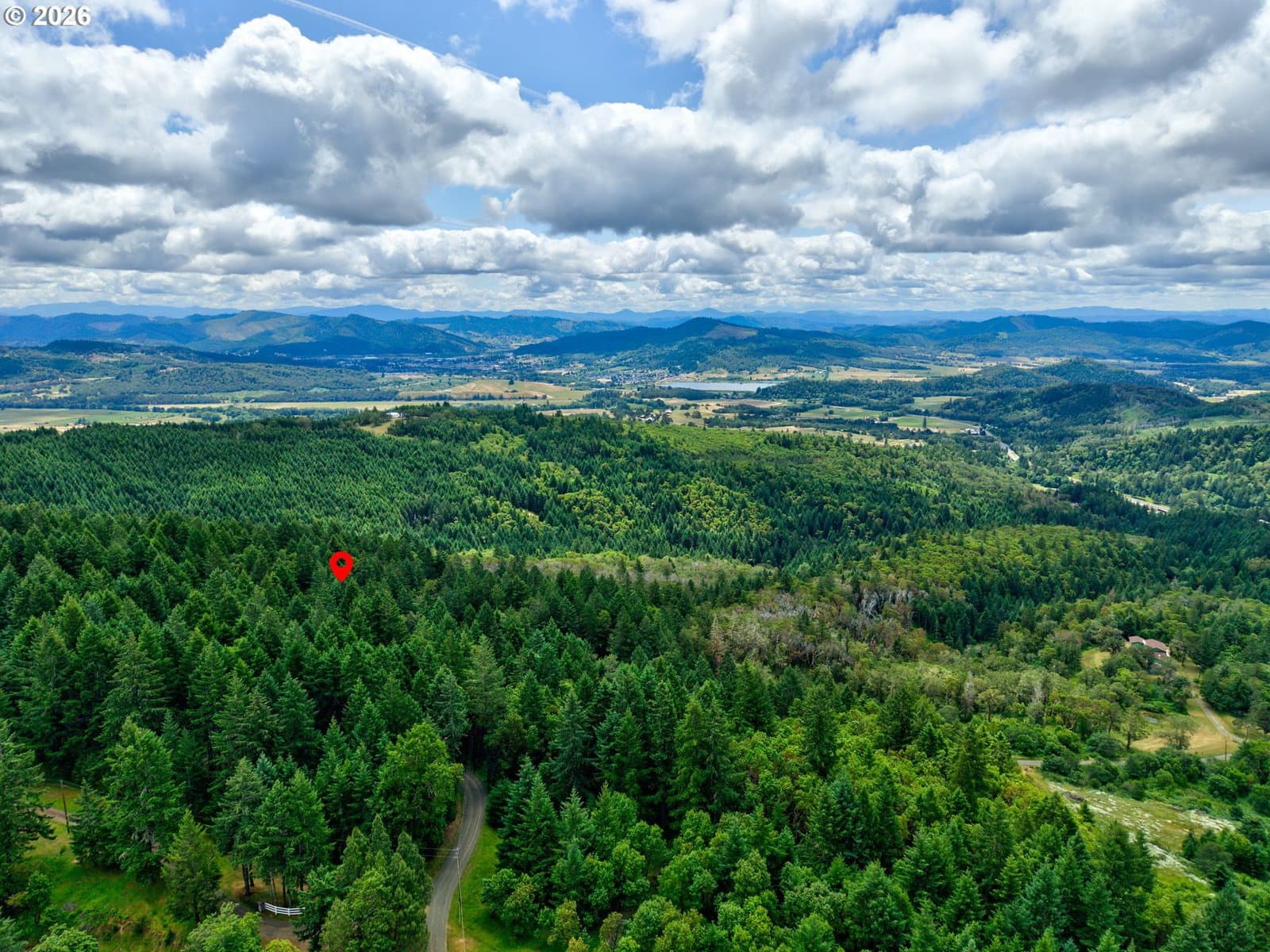 Primary listing photo, 0 WILDFLOWER LN, Oakland, OR, 97462