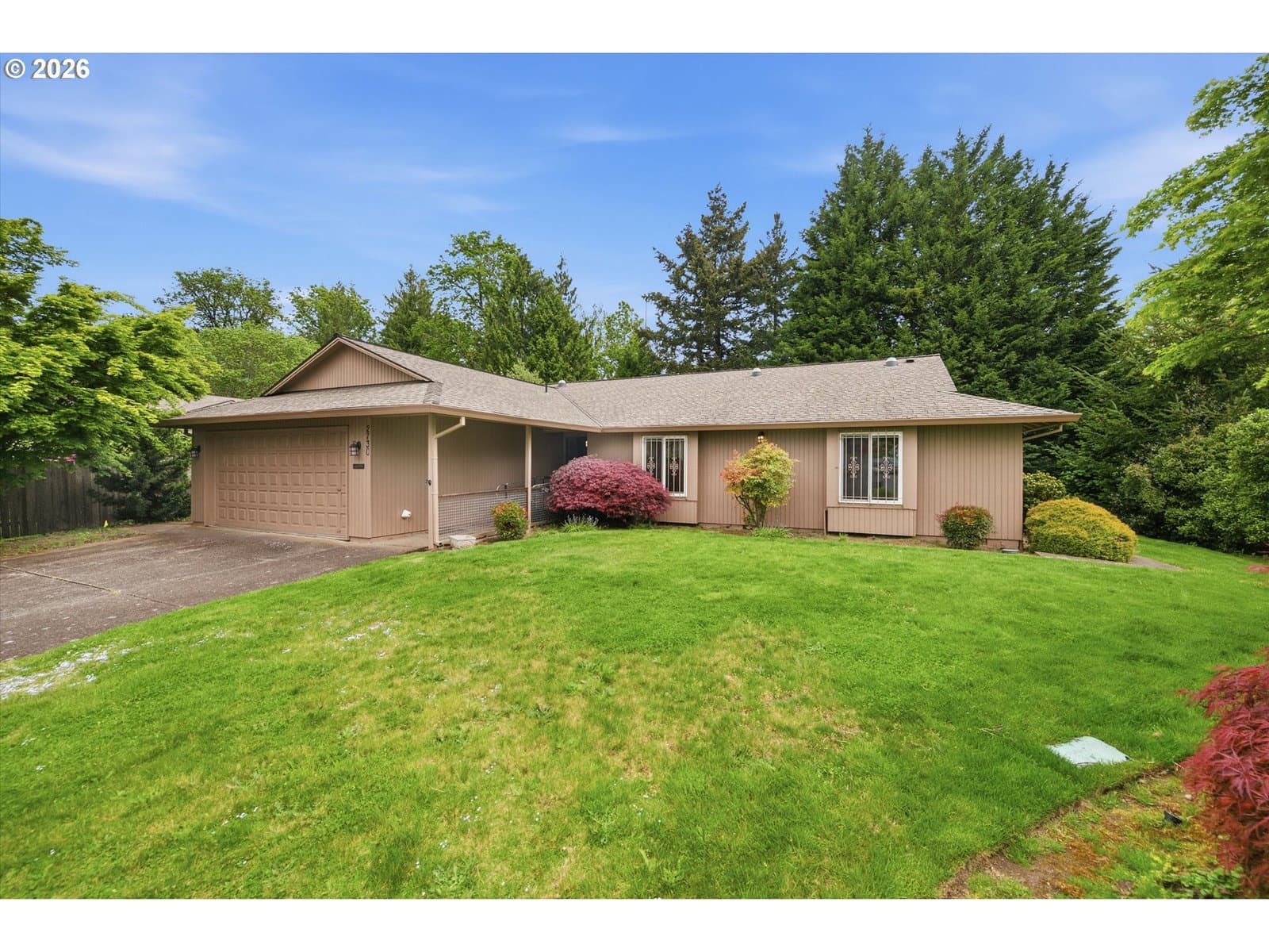 Primary listing photo, 2730 SW MEYERS DR, Gresham, OR, 97080