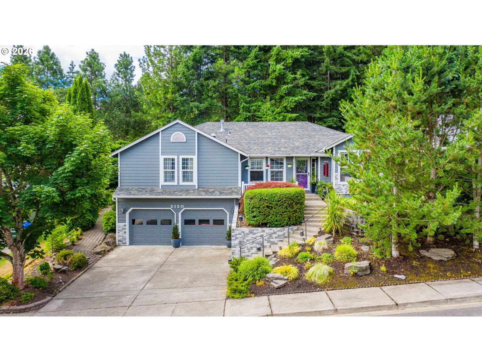 Primary listing photo, 2120 WOODHAVEN CT NW, Salem, OR, 97304