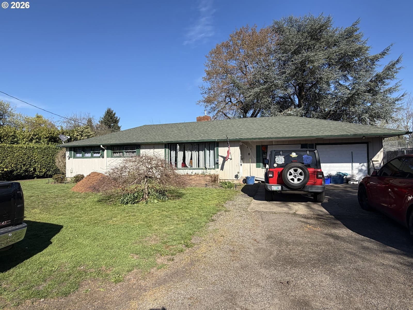 Primary listing photo, 617 ELLSWORTH ST, Eugene, OR, 97402