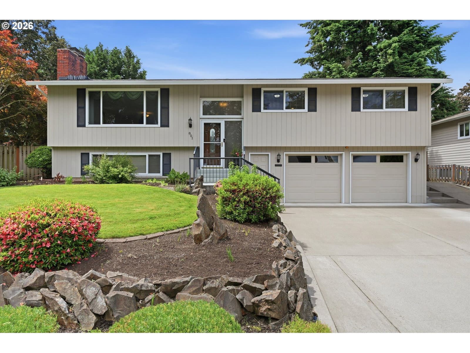 Primary listing photo, 801 SE 37TH AVE, Hillsboro, OR, 97123