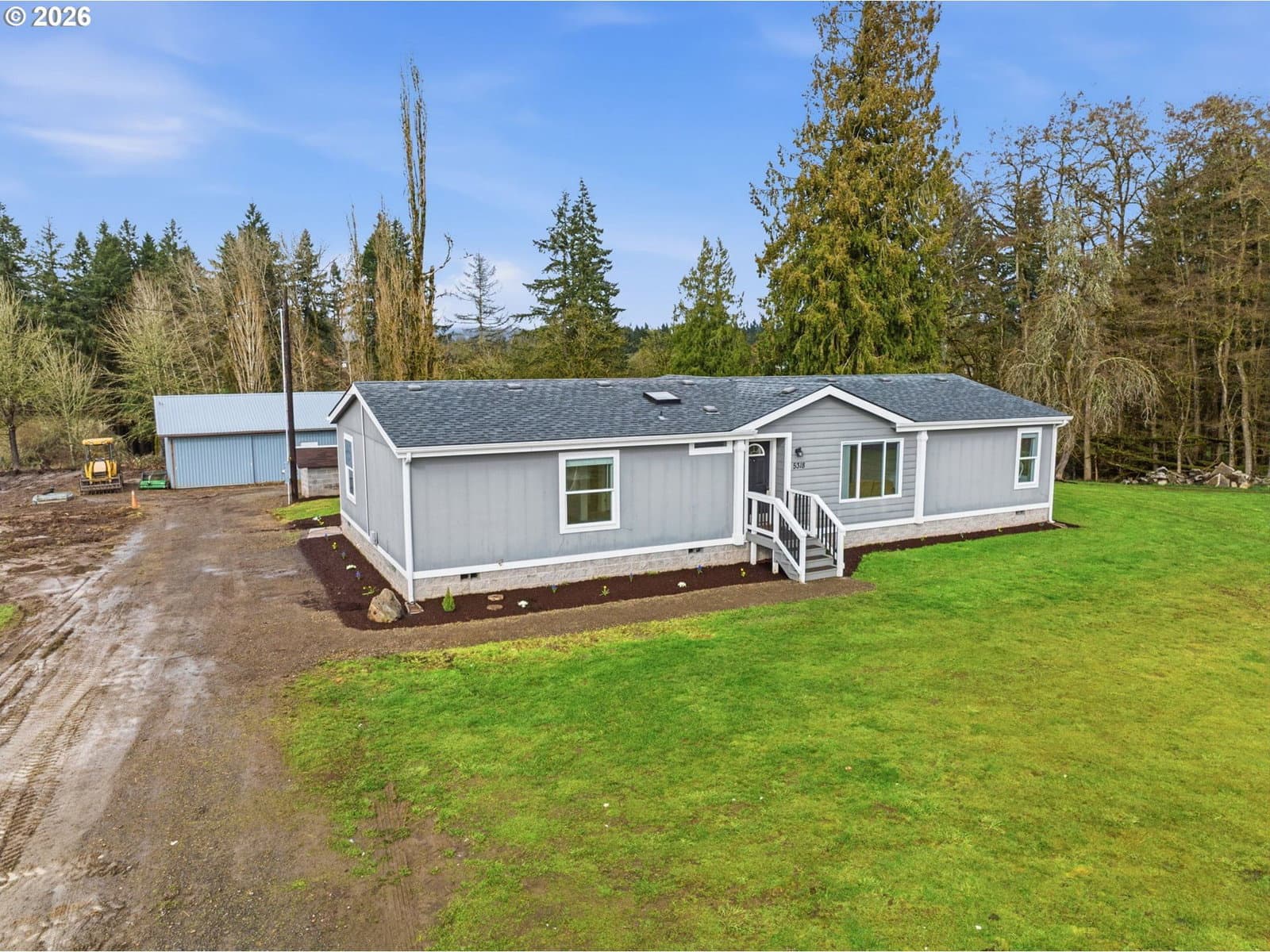 Primary listing photo, 5318 304TH ST, Ridgefield, WA, 98642