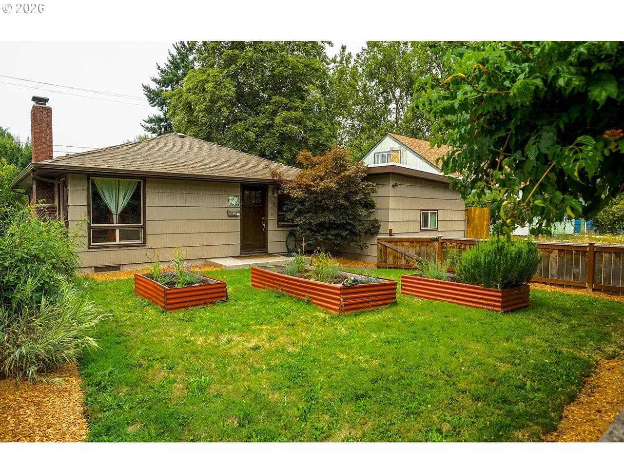 Primary listing photo, 2682 HARRIS ST, Eugene, OR, 97405