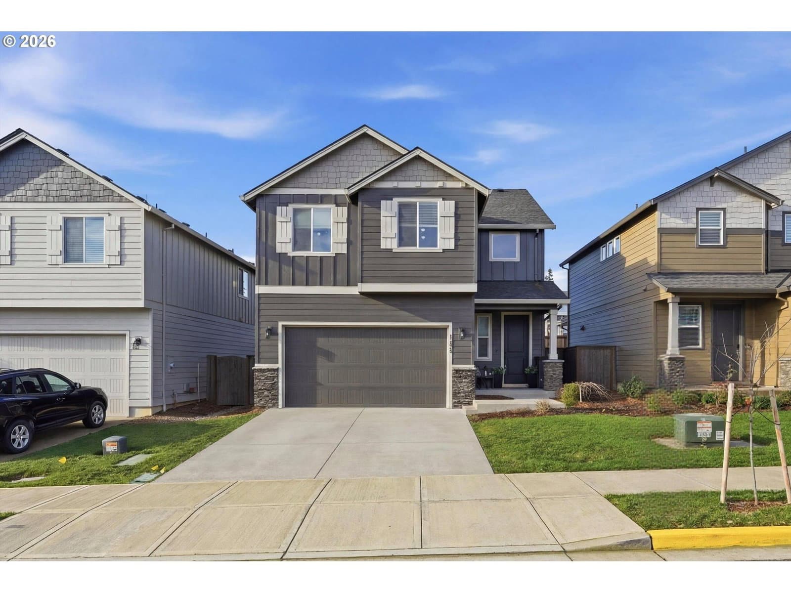 Primary listing photo, 11870 SE HORSE TAIL FALLS WAY, Happy Valley, OR, 97086